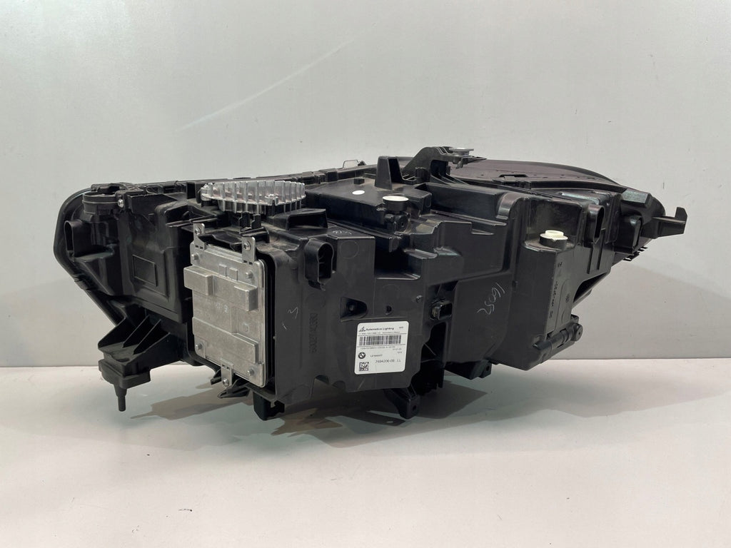 Frontscheinwerfer BMW X5 G05 7494206 Rechts Scheinwerfer Headlight SCH5760659108cp