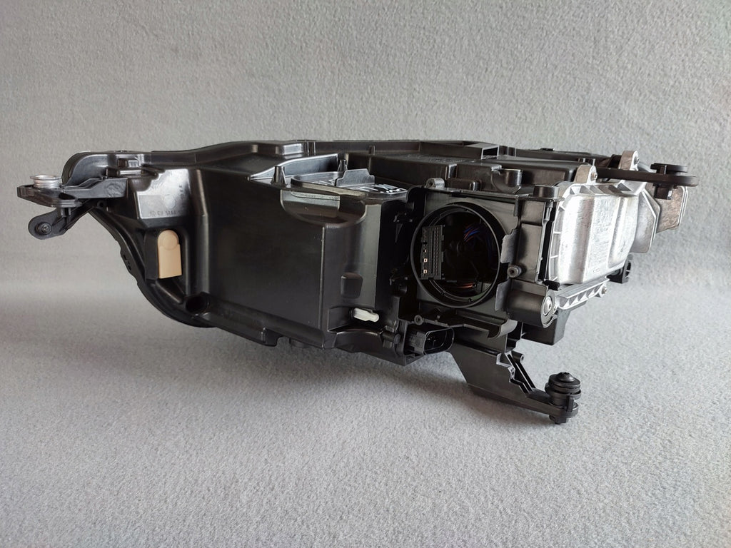 Frontscheinwerfer VW T-Roc 2GA941036AT Full LED Rechts Scheinwerfer Headlight SCH6126811291hf