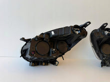Laden Sie das Bild in den Galerie-Viewer, Frontscheinwerfer Fiat Doblo 51810672 51810671 Ein Satz Scheinwerfer Headlight SCH2500959804wx