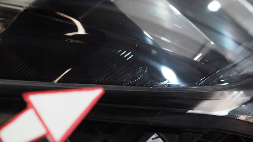 Frontscheinwerfer VW Crafter 7C1941006B Rechts Scheinwerfer Headlight SCH7811348147ze