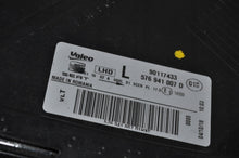 Laden Sie das Bild in den Galerie-Viewer, Frontscheinwerfer Seat Ateca 576941007 Full LED Links Scheinwerfer Headlight