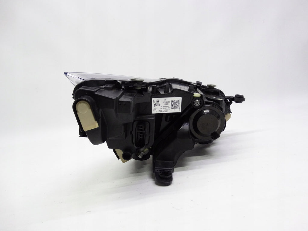 Frontscheinwerfer Seat Ibiza V 6F1941005F Full LED Links Scheinwerfer Headlight SCH1303960836ba