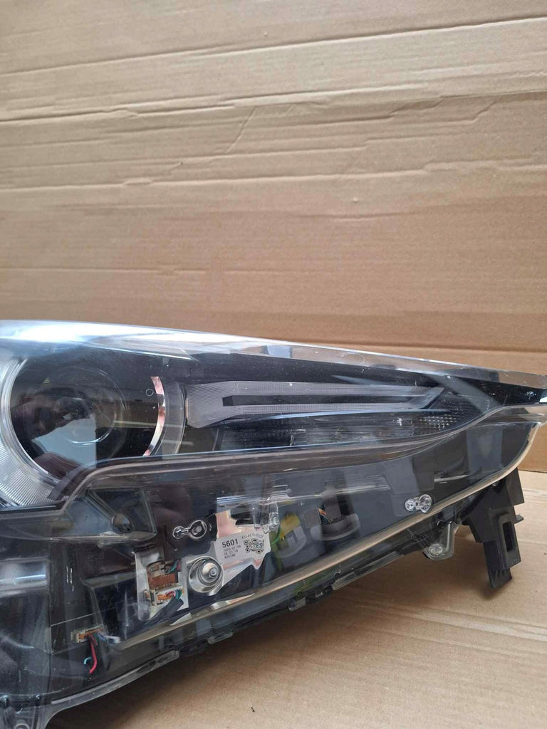 Frontscheinwerfer Mazda Cx-5 Kf KB8P51030K Rechts Scheinwerfer Headlight SCH9615947298tx