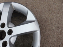 Laden Sie das Bild in den Galerie-Viewer, 1x Alufelge 16 Zoll 6.5" 5x112 50ET Glanz Silber 1Z0601025AG Skoda Octavia Ii FEL3722709247zc