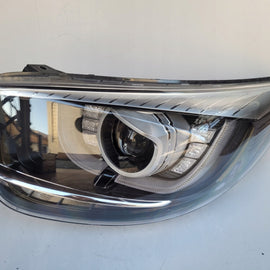 Frontscheinwerfer Kia Picanto Links Scheinwerfer Headlight SCH2398520560fs