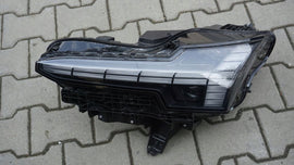 Frontscheinwerfer Volvo 80000401 Links Scheinwerfer Headlight SCH7768688671ce