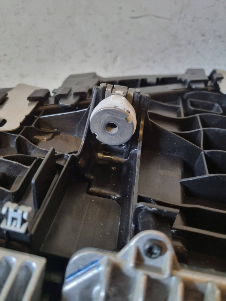 Frontscheinwerfer BMW 3 G21 G20 MDE10128C LED Rechts Scheinwerfer Headlight SCH2556870259lr