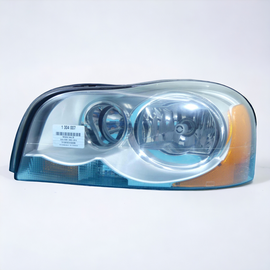 Frontscheinwerfer Volvo Xc90 I 30678186 Xenon Links Scheinwerfer Headlight