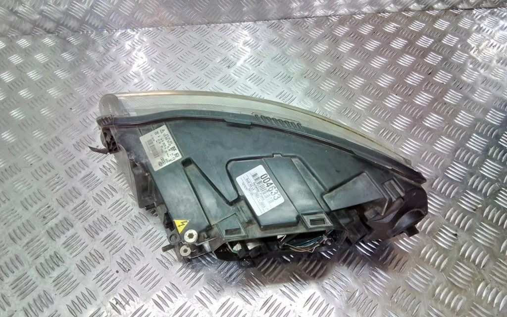 Frontscheinwerfer Audi A6 C6 4F0941004BF Xenon Rechts Scheinwerfer Headlight SCH1587438660tx
