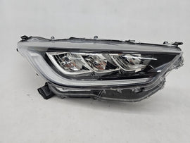 Frontscheinwerfer Toyota 4 Yaris SPP8569 Rechts Scheinwerfer Headlight