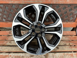 1x Alufelge 17 Zoll 6.5