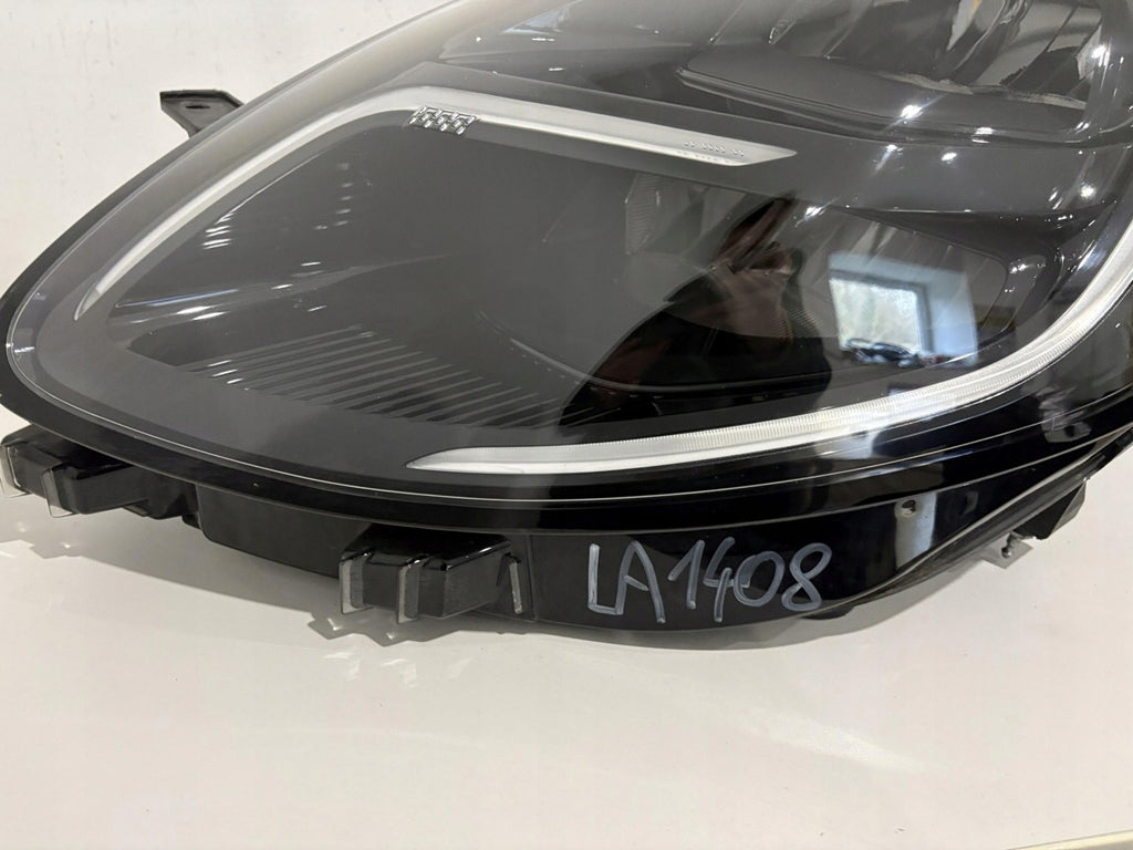 Frontscheinwerfer Ford Puma L1TB-13E015-CH LED Links Scheinwerfer Headlight SCH8017678191er