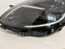 Load image into Gallery viewer, Frontscheinwerfer Ford Puma L1TB-13E015-CH LED Links Scheinwerfer Headlight SCH8017678191er