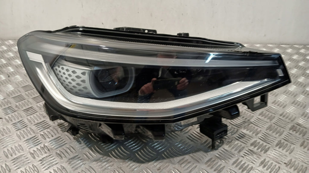 Frontscheinwerfer VW Id.4 11B941036M LED Rechts Scheinwerfer Headlight SCH9696341278pn