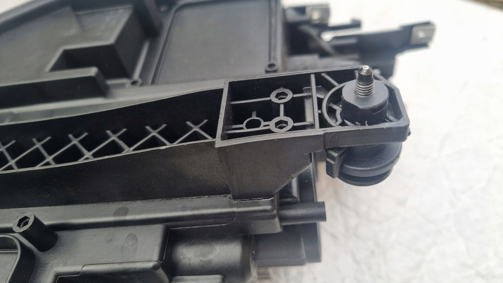 Frontscheinwerfer VW Tiguan 5NB941081G 030111923300 Links Scheinwerfer Headlight SCH2178699913it