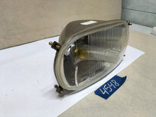 Laden Sie das Bild in den Galerie-Viewer, Frontscheinwerfer Peugeot 204 Links Scheinwerfer Headlight SCH4090357648xb