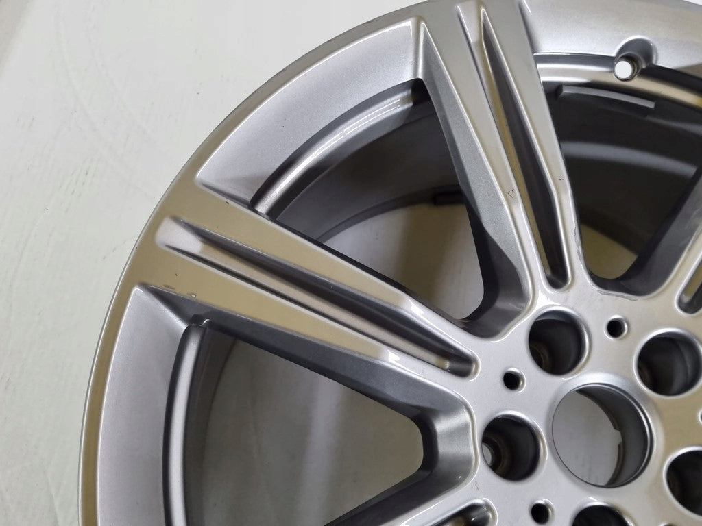 1x Alufelge 20 Zoll 10.5" 5x112 40ET 6883754 BMW G05 Rim Wheel FEL9354579614qy