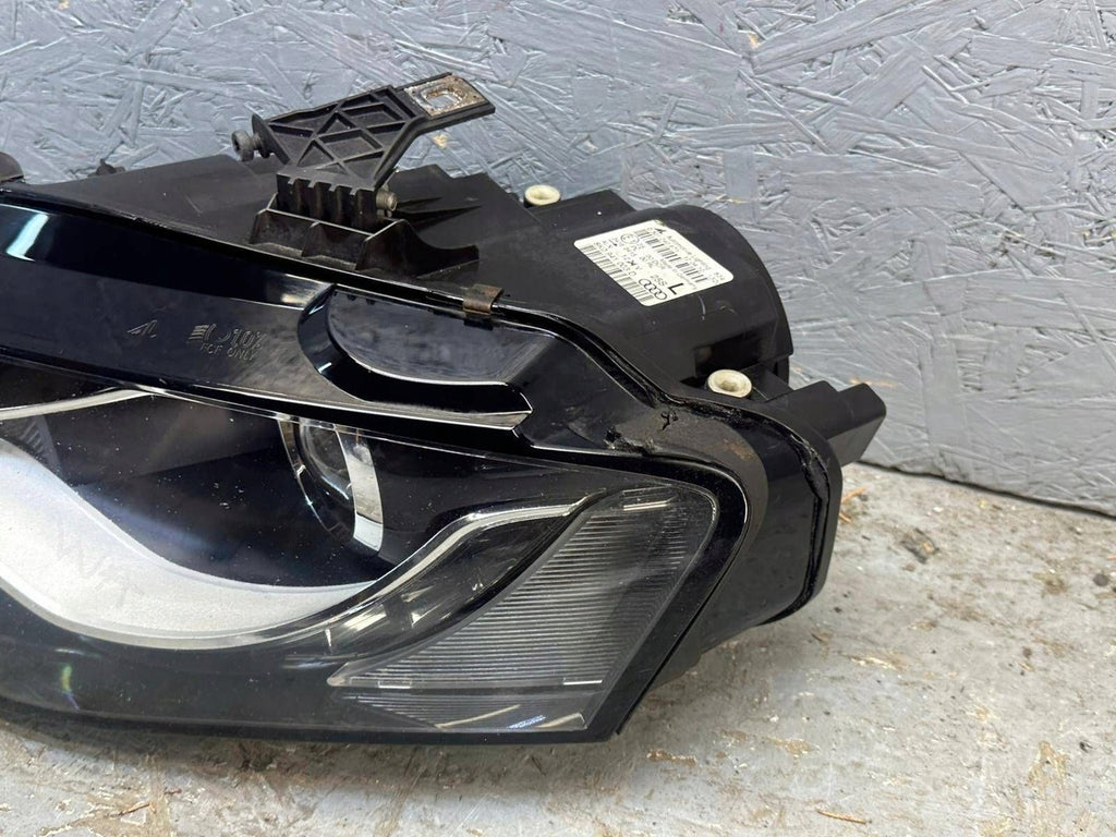 Frontscheinwerfer Audi A4 B8 8K0941003 LED Ein Stück (Rechts oder Links)