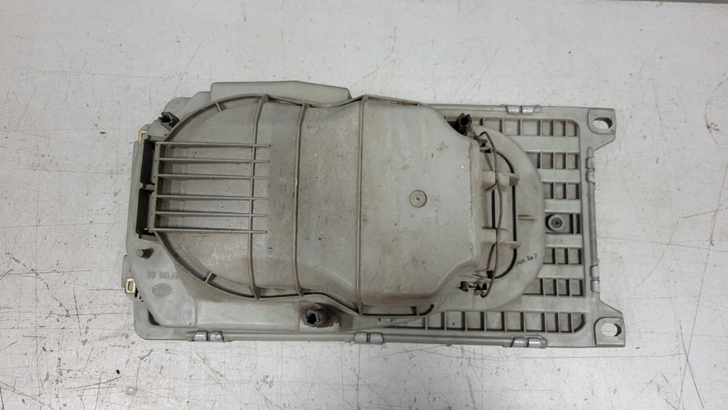 Frontscheinwerfer Mercedes-Benz Coupe Rechts Scheinwerfer Headlight