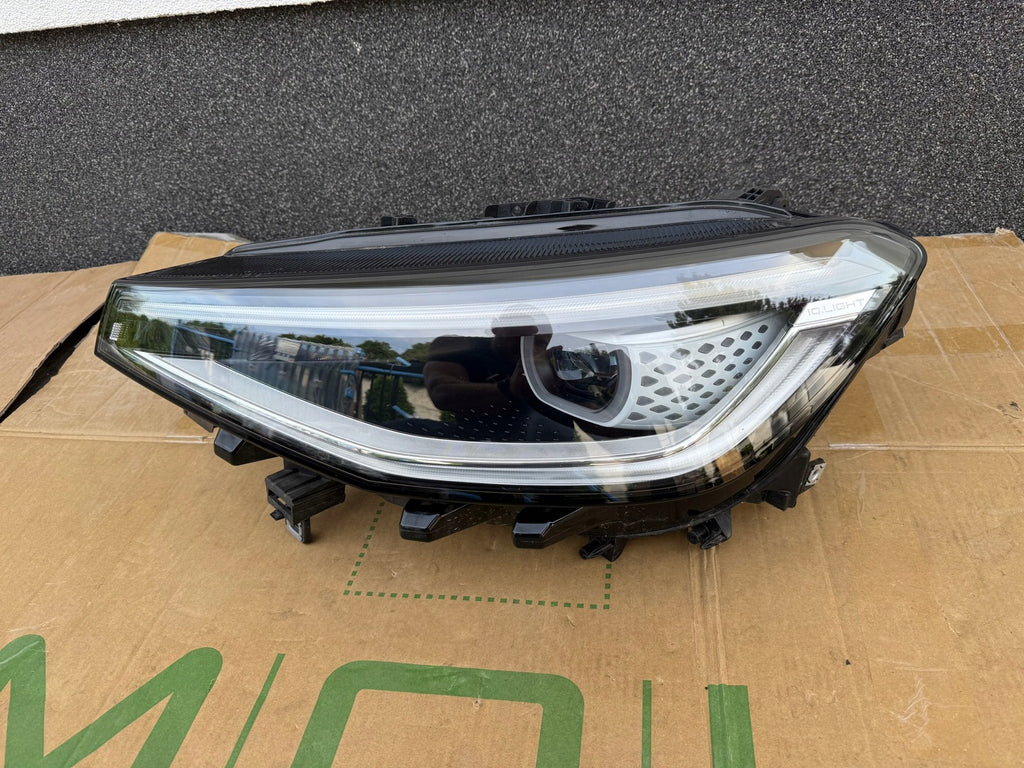 Frontscheinwerfer VW Id.4 11B941035 LED Ein Stück (Rechts oder Links) Headlight SCH6809820591au