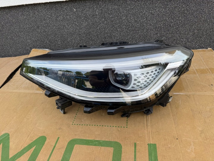 Frontscheinwerfer VW Id.4 11B941035 LED Links Scheinwerfer Headlight SCH6809820591au