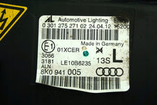 Load image into Gallery viewer, Frontscheinwerfer Audi A4 B8 8K0941005 LED Links Scheinwerfer Headlight