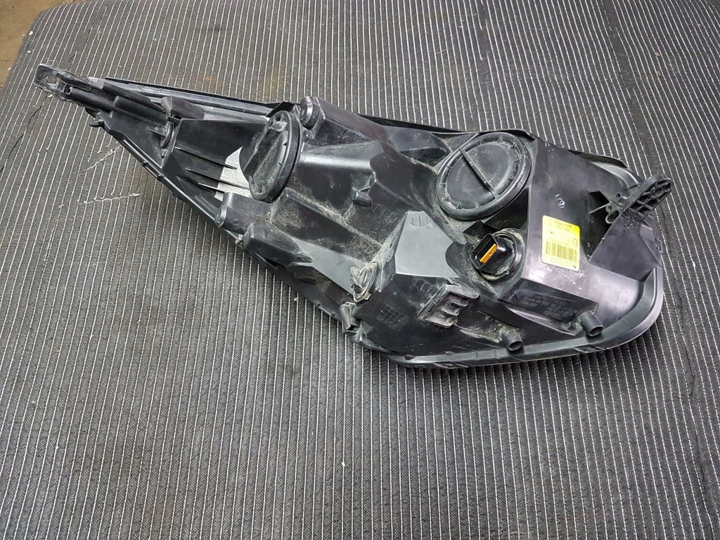 Frontscheinwerfer Kia Venga 1P921-01000 Halogen Links Scheinwerfer Headlight