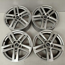 4x Alufelge 17 Zoll 7.0