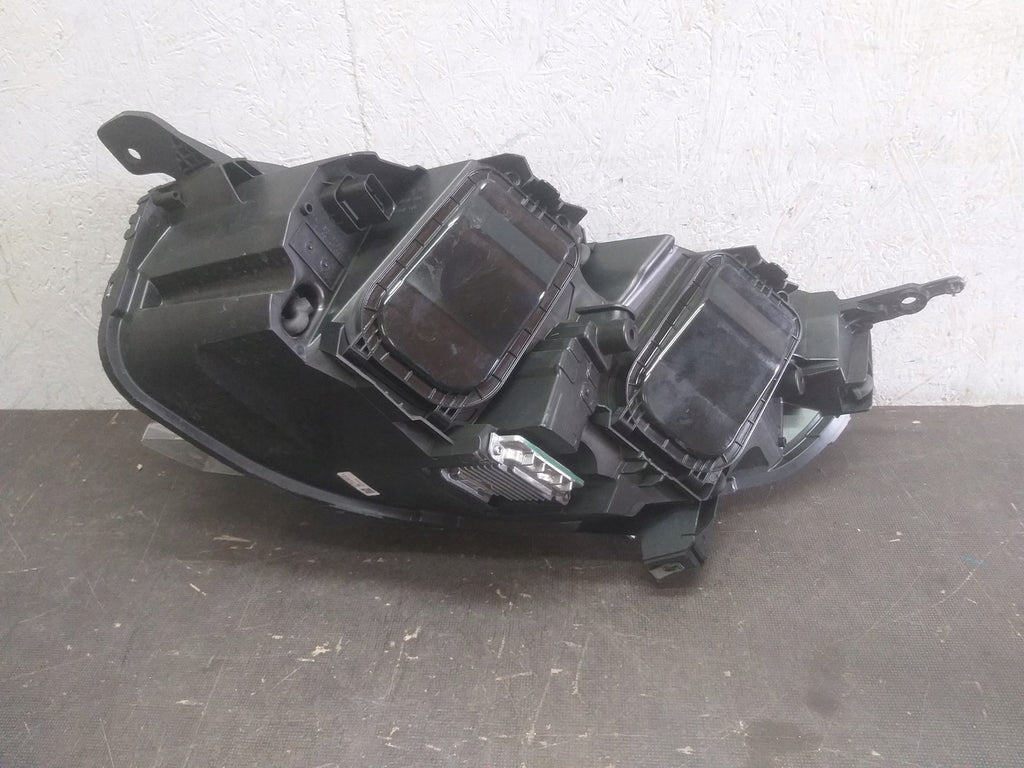 Frontscheinwerfer Opel Vivaro C Zafira Life 9832836480-00 Xenon Rechts Headlight