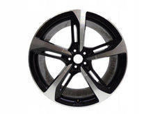 Load image into Gallery viewer, 1x Alufelge 21 Zoll 9.5" 5x112 31ET 4M0601025CF Audi Q7 Rim Wheel FEL2300739319jv