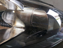 Frontscheinwerfer Ford Connect DT11-13W029DC LED Ein Stück (Rechts oder Links) SCH2608138720bh