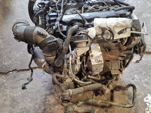Laden Sie das Bild in den Galerie-Viewer, Motor VW Golf VII I CRB 2.0 TDI 150PS 110kW 320TKm 2012 Diesel Engine Komplett MOT9793073569mr