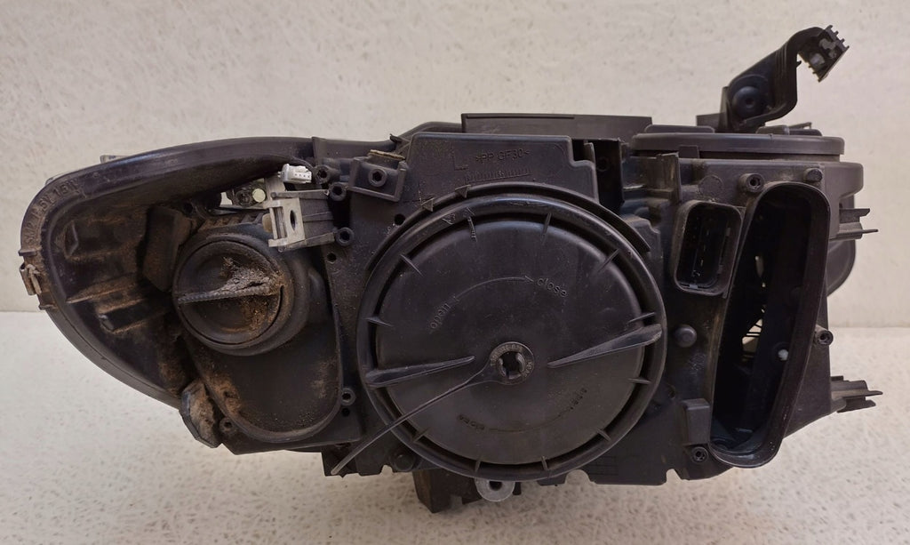 Frontscheinwerfer BMW 4 F36 7387543-01 Xenon Links Scheinwerfer Headlight SCH1526748948nq