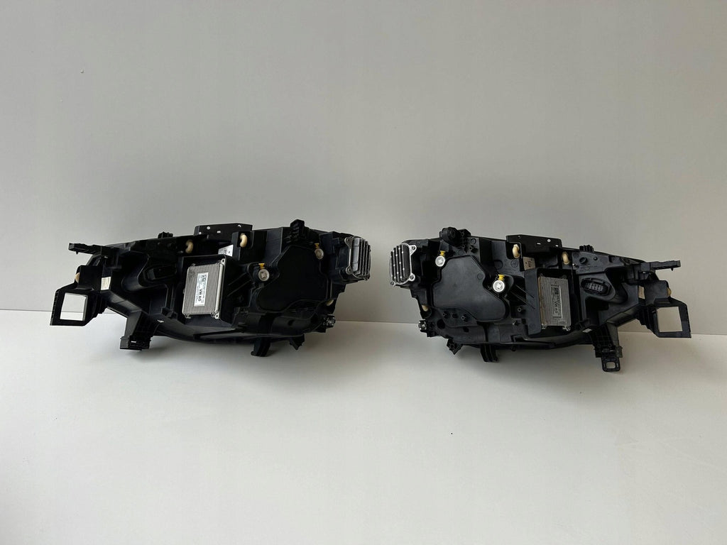 Frontscheinwerfer VW Id.4 11B941035H 1B941036H Ein Satz Scheinwerfer Headlight SCH3159212240ns