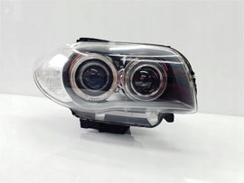 Frontscheinwerfer BMW 1 E81 E82 E87 7170292 Xenon Rechts Scheinwerfer Headlight SCH4229592621mw