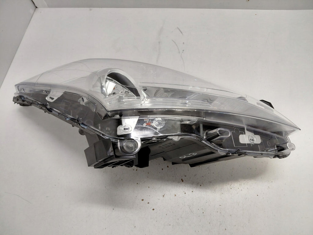 Frontscheinwerfer Peugeot I 89903245 Rechts Scheinwerfer Headlight SCH6940053838mh
