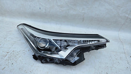 Frontscheinwerfer Toyota C-Hr Chr 81110-F4031-00 LED Rechts Headlight