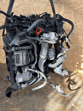 Laden Sie das Bild in den Galerie-Viewer, Motor Seat I Ibiza CAY 1.6 TDI 105PS 77kW 127TKm 2010 Diesel Engine Komplett MOT2035907679dr