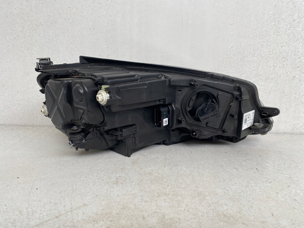 Frontscheinwerfer VW Golf VII I 5G1941081 LED Links Scheinwerfer Headlight SCH4411552375lt