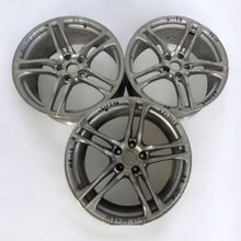 Load image into Gallery viewer, 1x Alufelge 19 Zoll 11.0&quot; 5x112 50ET Audi R8 Rim Wheel