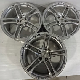 1x Alufelge 19 Zoll 11.0