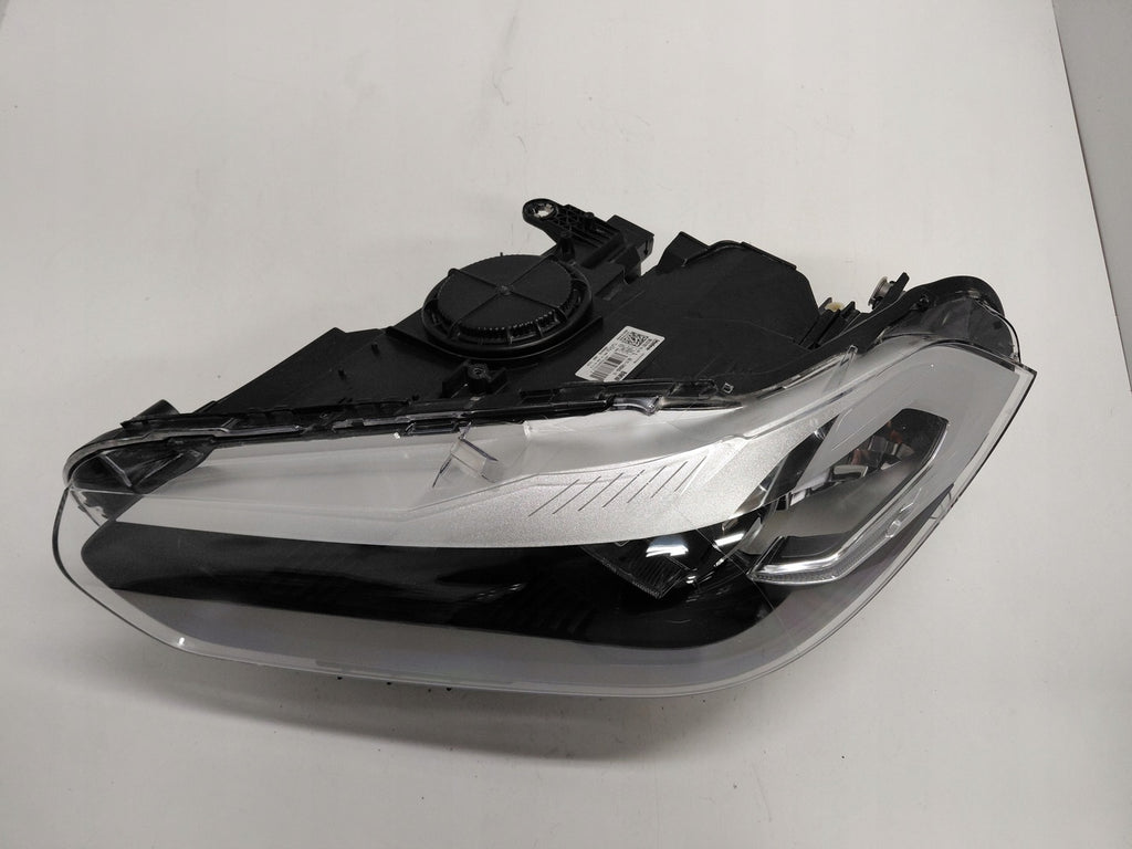 Frontscheinwerfer BMW X2 F39 7420433 Links Scheinwerfer Headlight SCH1250573555ho