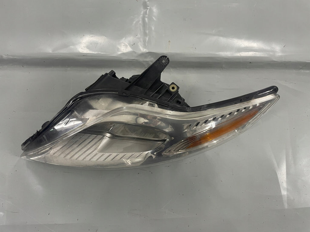 Frontscheinwerfer Ford Mondeo 7S71-13W030-EB Links Scheinwerfer Headlight SCH9497479547cs
