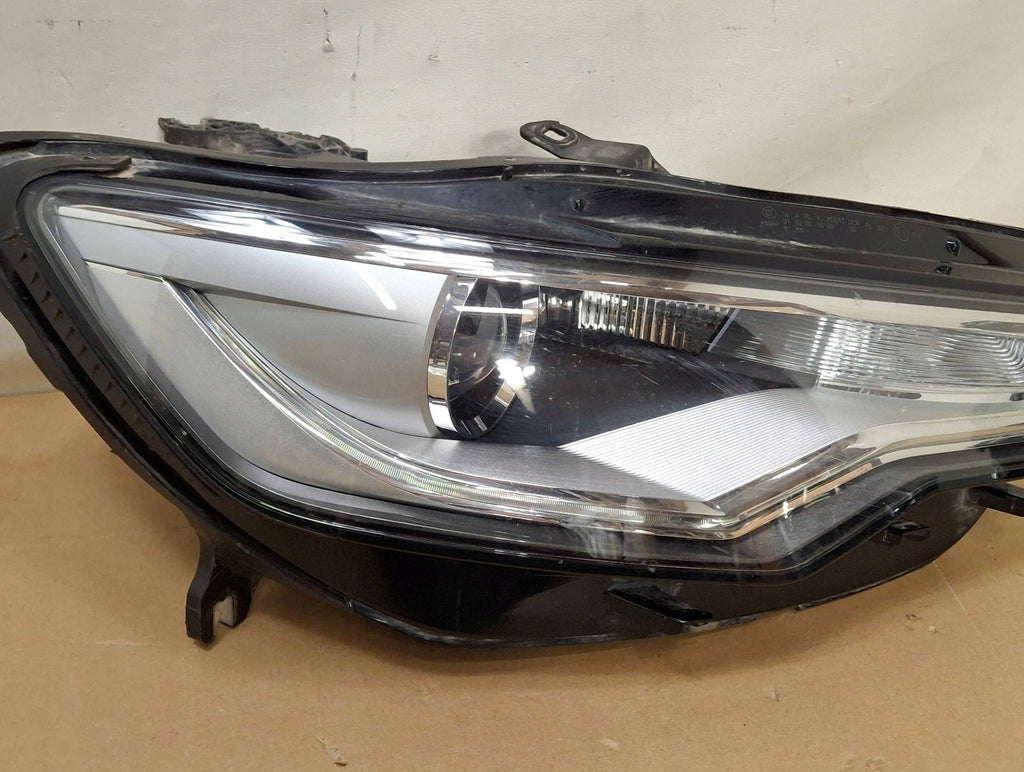 Frontscheinwerfer Audi A6 C7 4GO941044J Bi-Xenon Rechts Scheinwerfer Headlight SCH8119147491ws