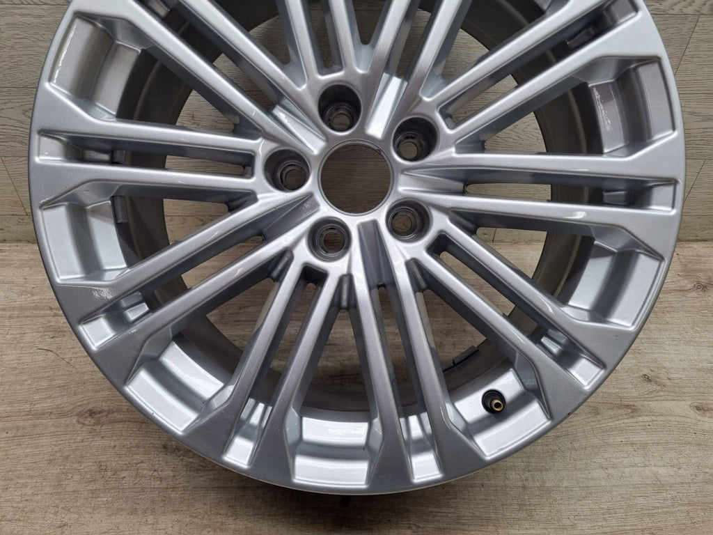 1x Alufelge 18 Zoll 5x112 8W0601025EE Audi A5 Rim Wheel FEL3472191061bv