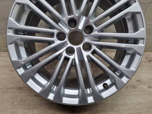 Load image into Gallery viewer, 1x Alufelge 18 Zoll 5x112 8W0601025EE Audi A5 Rim Wheel FEL3472191061bv