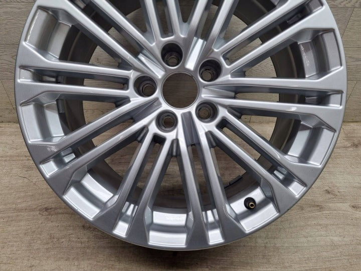 1x Alufelge 18 Zoll 5x112 8W0601025EE Audi A5 Rim Wheel FEL3472191061bv