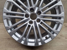 Laden Sie das Bild in den Galerie-Viewer, 1x Alufelge 18 Zoll 5x112 8W0601025EE Audi A5 Rim Wheel FEL3472191061bv