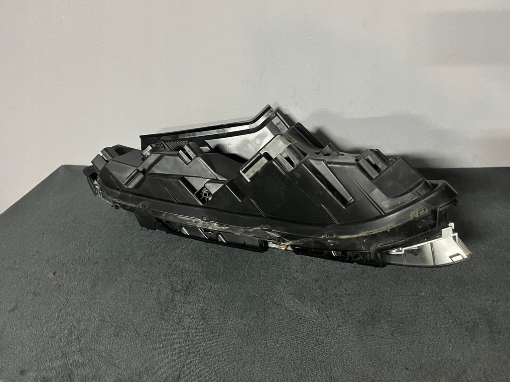 Frontscheinwerfer Hyundai Tucson 11115423563 Links Scheinwerfer Headlight SCH5287407195kz