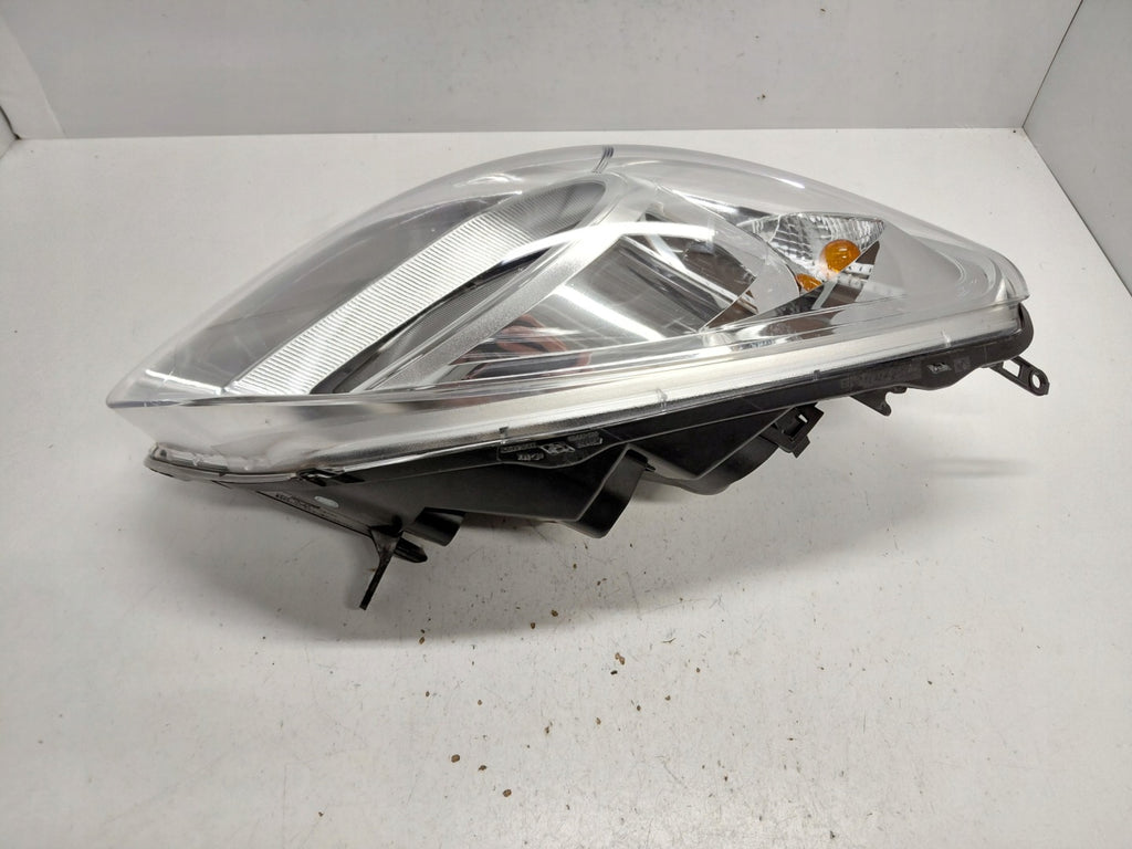 Frontscheinwerfer Renault Kangoo III 260102647R Rechts Scheinwerfer Headlight SCH2125767399po